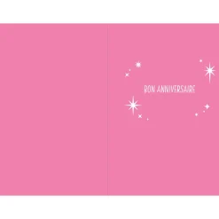 Cartes Musicales*Draeger Paris Carte musicale anniversaire Joyeux anniversaire