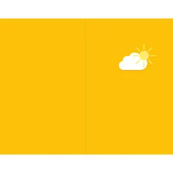 Cartes Musicales|Retraite*Draeger Paris Carte musicale départ Vers de nouveaux horizons