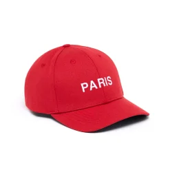 Casquettes|Casquettes*Draeger Paris Casquette Brodée Paris - Plusieurs Coloris
