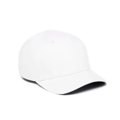 Casquettes|Casquettes*Draeger Paris Casquette Canvas Draeger - Blanc