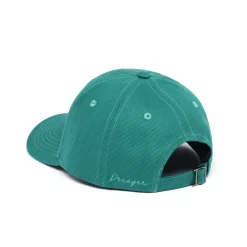 Casquettes|Casquettes*Draeger Paris Casquette Canvas Draeger - Vert