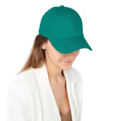 Casquettes|Casquettes*Draeger Paris Casquette Canvas Draeger - Vert