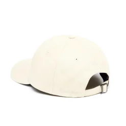 Casquettes|Casquettes*Draeger Paris Casquette Canvas Draeger - Ivoire