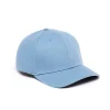 Casquettes|Casquettes*Draeger Paris Casquette Canvas Draeger - Bleu