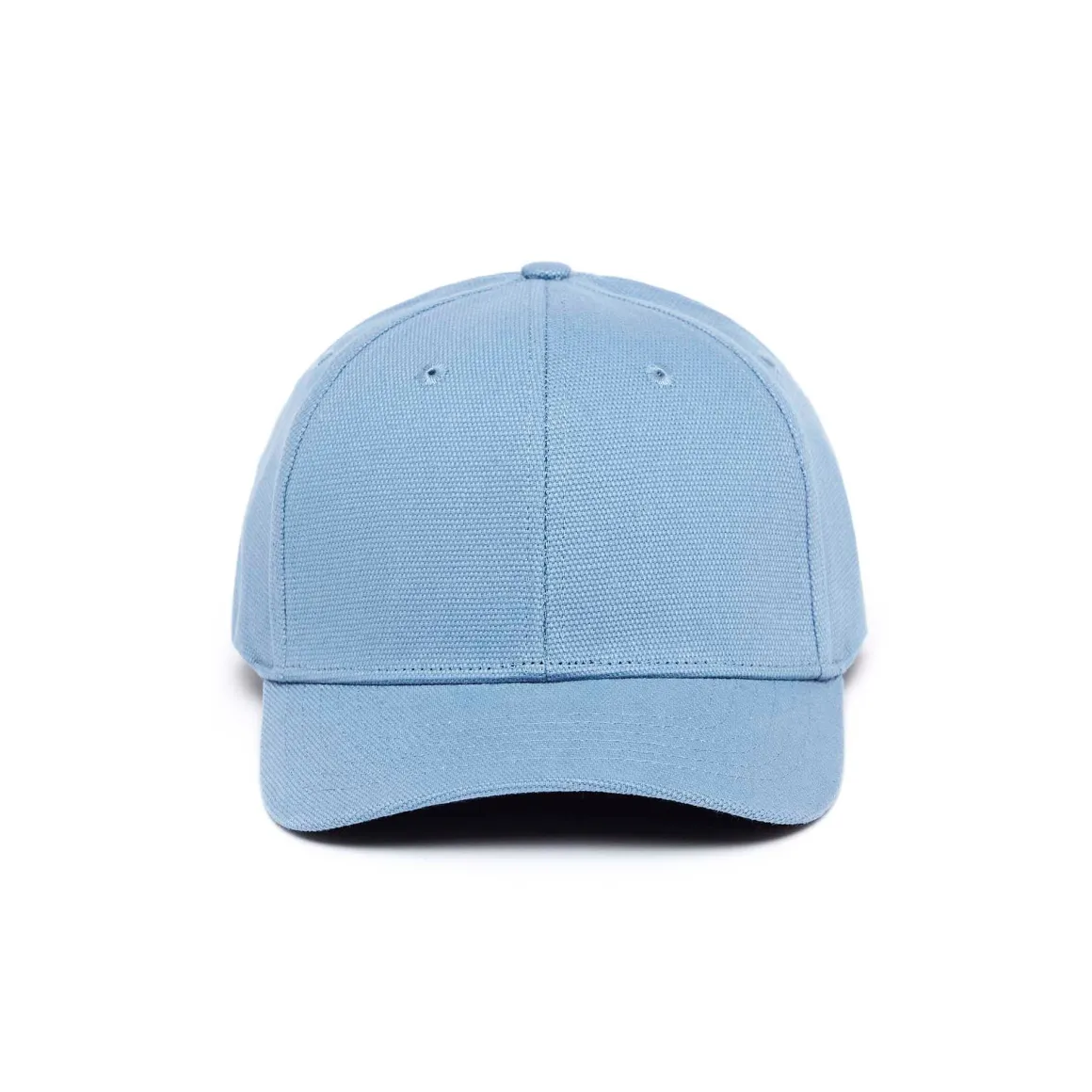 Casquettes|Casquettes*Draeger Paris Casquette Canvas Draeger - Bleu