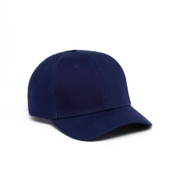 Casquettes|Casquettes*Draeger Paris Casquette Canvas Draeger - Bleu marine