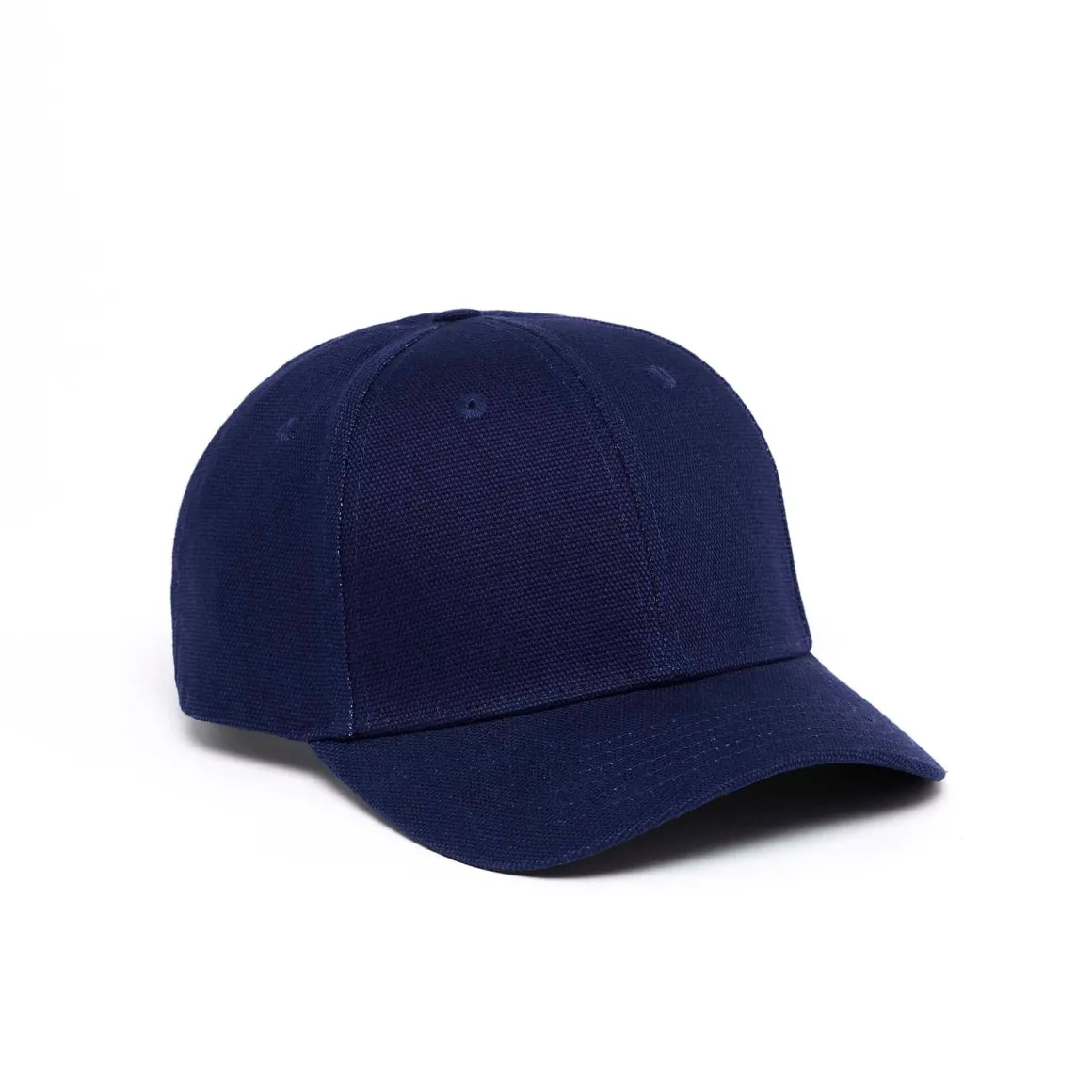 Casquettes|Casquettes*Draeger Paris Casquette Canvas Draeger - Bleu marine