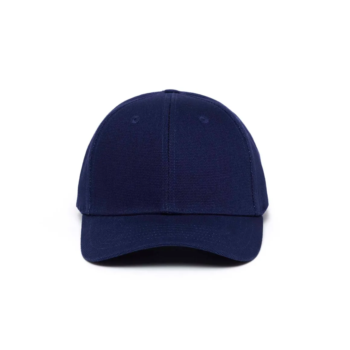 Casquettes|Casquettes*Draeger Paris Casquette Canvas Draeger - Bleu marine