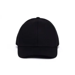 Casquettes|Casquettes*Draeger Paris Casquette Canvas Draeger - Noir