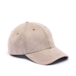 Casquettes|Casquettes*Draeger Paris Casquette Effet Daim - Plusieurs Coloris