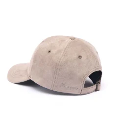 Casquettes|Casquettes*Draeger Paris Casquette Effet Daim - Plusieurs Coloris