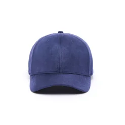 Casquettes|Casquettes*Draeger Paris Casquette Effet Daim - Plusieurs Coloris