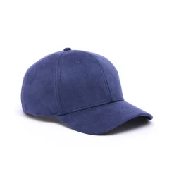 Casquettes|Casquettes*Draeger Paris Casquette Effet Daim - Plusieurs Coloris