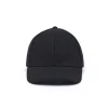 Casquettes|Casquettes*Draeger Paris Casquette Effet Feutre - Noir