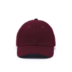 Casquettes|Casquettes*Draeger Paris Casquette Effet Feutre - Plusieurs Coloris