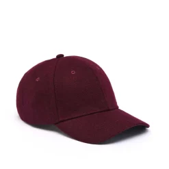 Casquettes|Casquettes*Draeger Paris Casquette Effet Feutre - Plusieurs Coloris