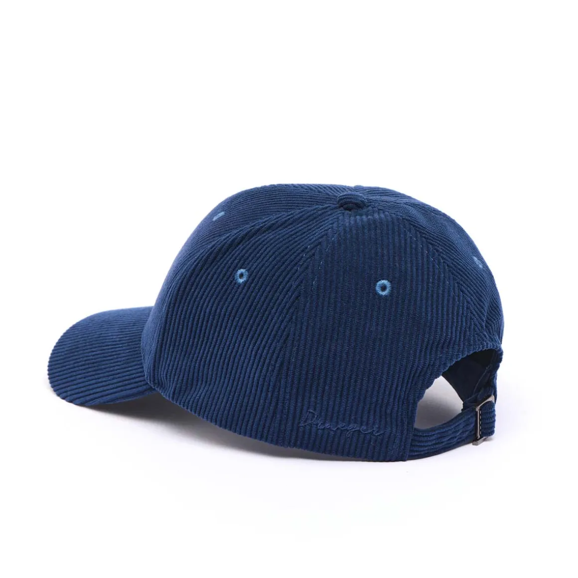 Casquettes|Casquettes*Draeger Paris Casquette en Velours Côtelé - Plusieurs Coloris