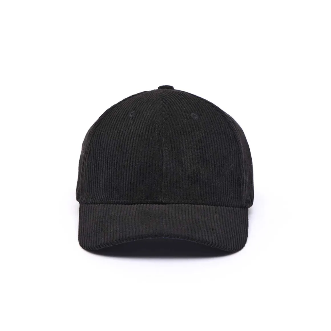 Casquettes|Casquettes*Draeger Paris Casquette en Velours Côtelé - Plusieurs Coloris