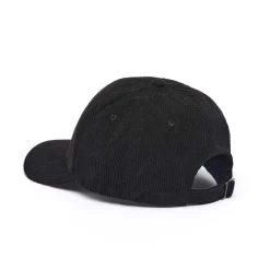 Casquettes|Casquettes*Draeger Paris Casquette en Velours Côtelé - Plusieurs Coloris