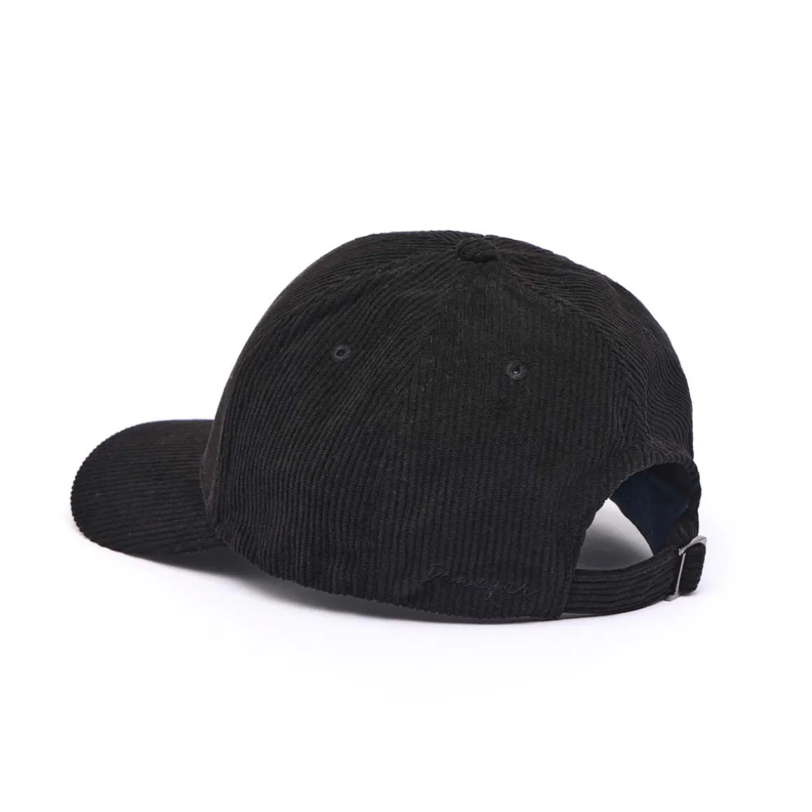 Casquettes|Casquettes*Draeger Paris Casquette en Velours Côtelé - Plusieurs Coloris