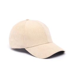 Casquettes|Casquettes*Draeger Paris Casquette en Velours Côtelé - Plusieurs Coloris