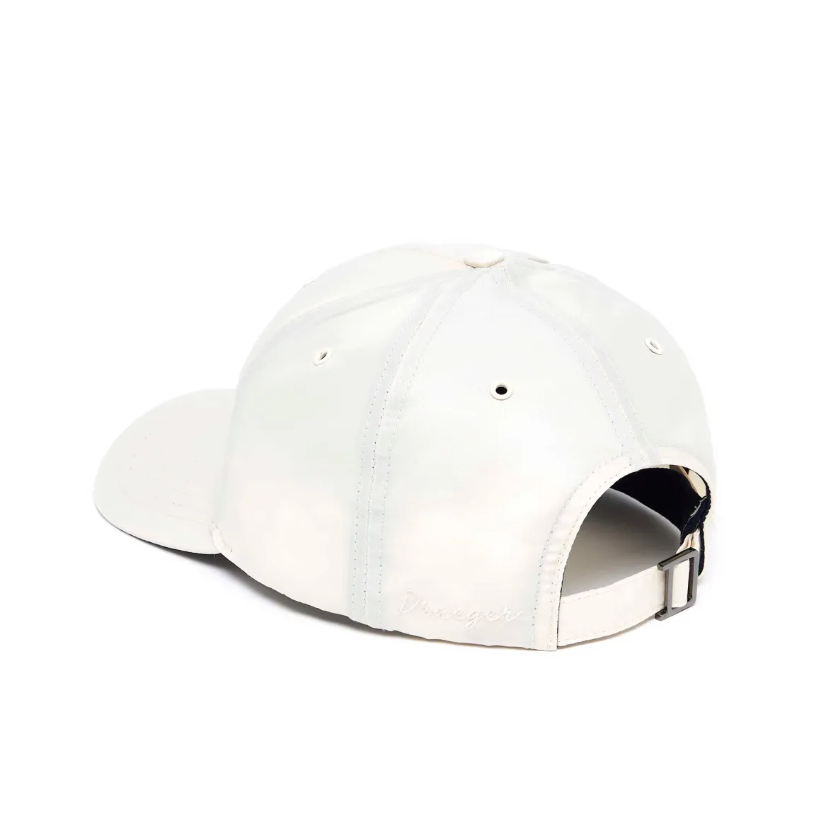 Casquettes|Casquettes*Draeger Paris Casquette Nylon Draeger - Ivoire