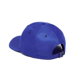 Casquettes|Casquettes*Draeger Paris Casquette Nylon Draeger - Bleu roi