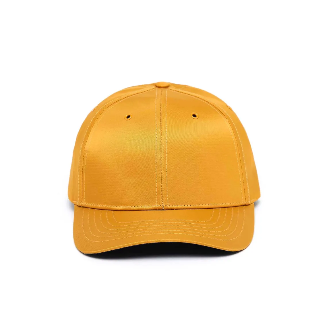 Casquettes|Casquettes*Draeger Paris Casquette Nylon Draeger - Jaune