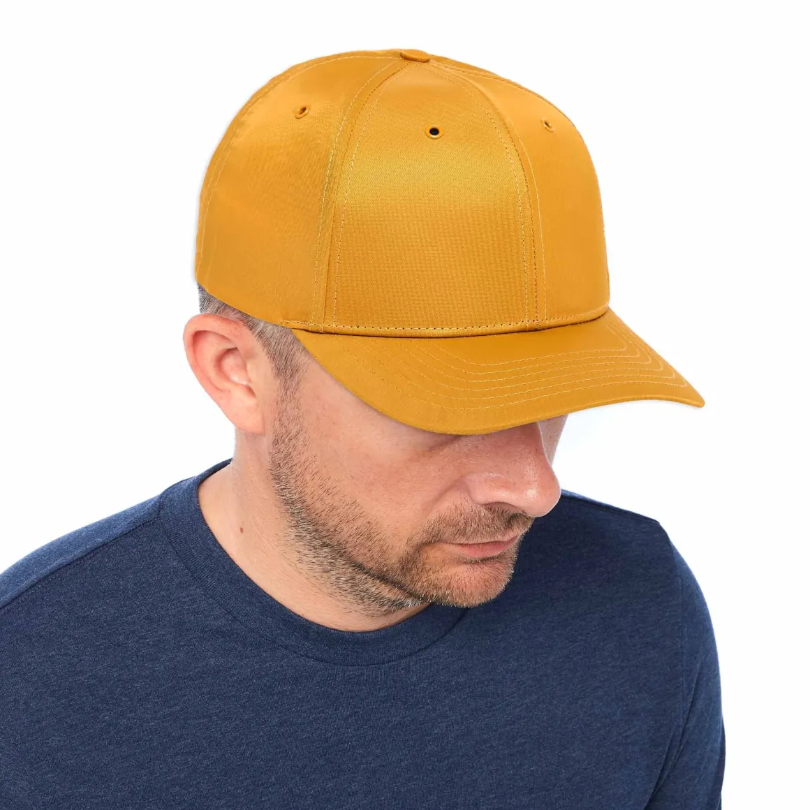 Casquettes|Casquettes*Draeger Paris Casquette Nylon Draeger - Jaune