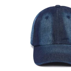 Casquettes*Draeger Paris Casquette Unie - Plusieurs Coloris