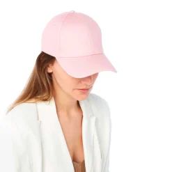 Casquettes*Draeger Paris Casquette Unie - Plusieurs Coloris