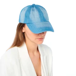 Casquettes*Draeger Paris Casquette Unie - Plusieurs Coloris