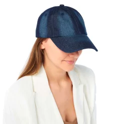 Casquettes*Draeger Paris Casquette Unie - Plusieurs Coloris