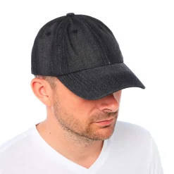 Casquettes*Draeger Paris Casquette Unie - Plusieurs Coloris