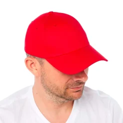 Casquettes*Draeger Paris Casquette Unie - Plusieurs Coloris