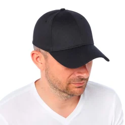 Casquettes*Draeger Paris Casquette Unie - Plusieurs Coloris