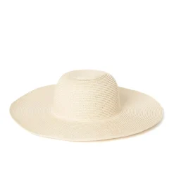 Chapeaux*Draeger Paris Chapeau Capeline 57 cm - Plusieurs Coloris