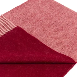 Foulards & Capes*Draeger Paris Écharpe Réversible en Laine