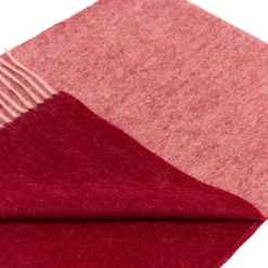 Foulards & Capes*Draeger Paris Écharpe Réversible en Laine