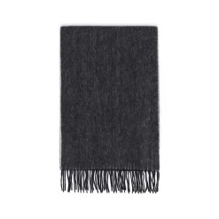 Foulards & Capes*Draeger Paris Écharpe Réversible en Laine