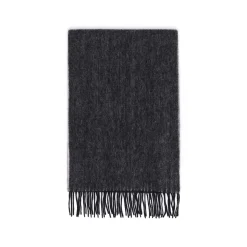 Foulards & Capes*Draeger Paris Écharpe Réversible en Laine