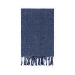 Foulards & Capes*Draeger Paris Écharpe Réversible en Laine