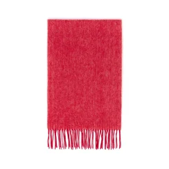 Foulards & Capes*Draeger Paris Écharpe Réversible en Laine