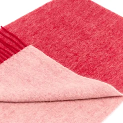 Foulards & Capes*Draeger Paris Écharpe Réversible en Laine