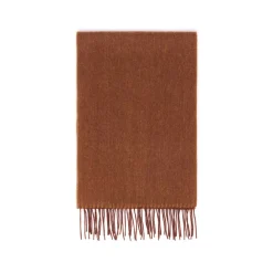 Foulards & Capes*Draeger Paris Écharpe Réversible en Laine