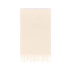 Foulards & Capes*Draeger Paris Écharpe Réversible en Laine