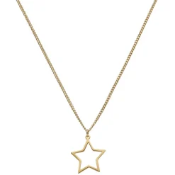 Colliers À Message|Colliers*Draeger Paris Collier Etoile Pastel Chic