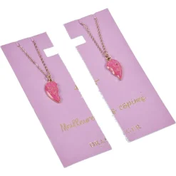 Colliers*Draeger Paris Colliers Best friends à partager Copines