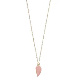 Colliers*Draeger Paris Colliers Best friends à partager Amour