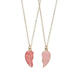 Colliers*Draeger Paris Colliers Best friends à partager